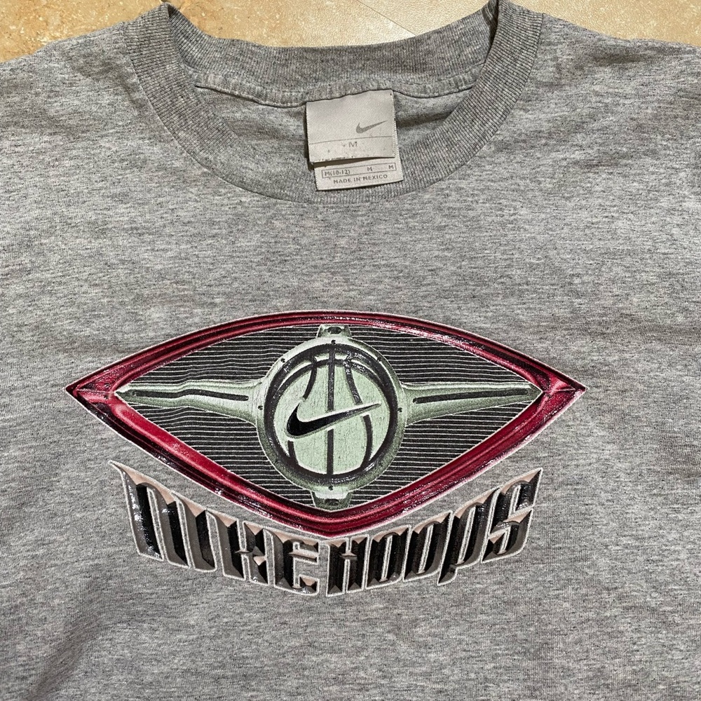 NIKE long sleeve